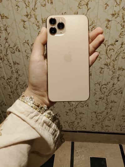Apple iPhone 11 Pro