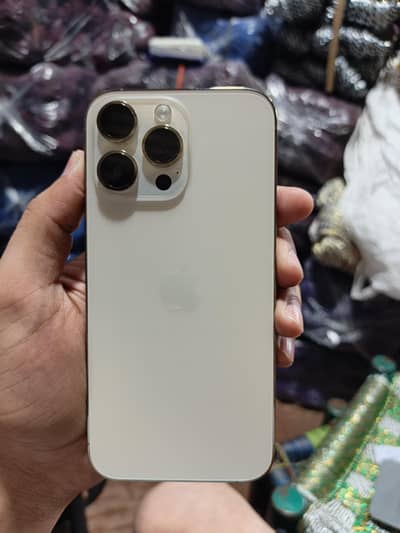 Apple iPhone 14 Pro Max