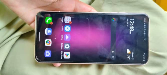 LG V60 ThinQ 5G
