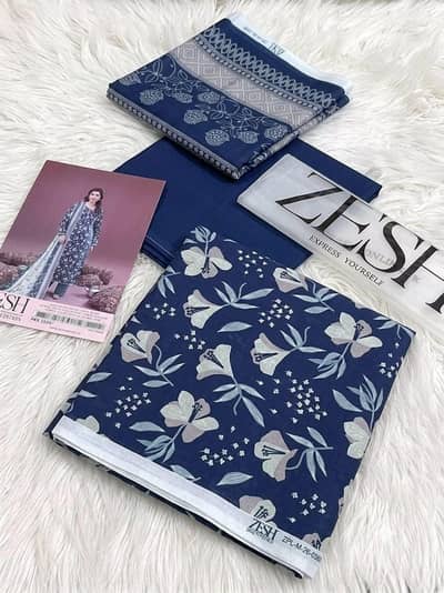Zesh cloths
