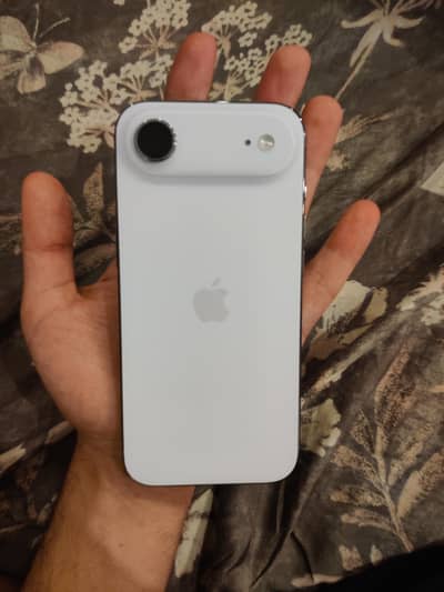 Apple iPhone 17 Air
