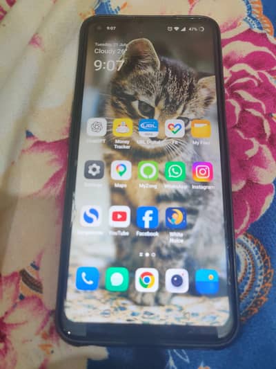 Oneplus nord n200 5g