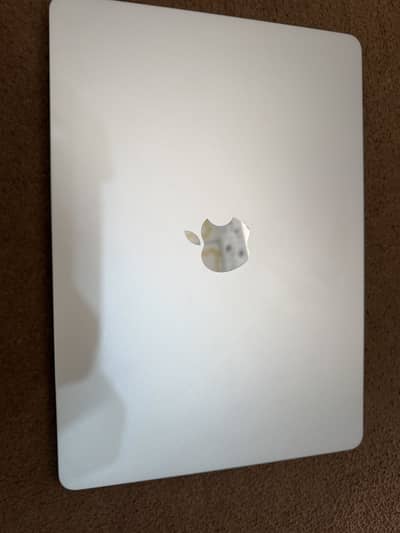 Macbook Air m5 16/512GB