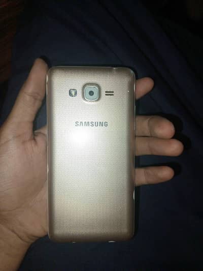 Samsung Mobile Grand Prime Plus