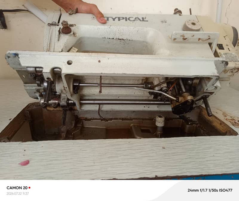 typical  computer machine 0