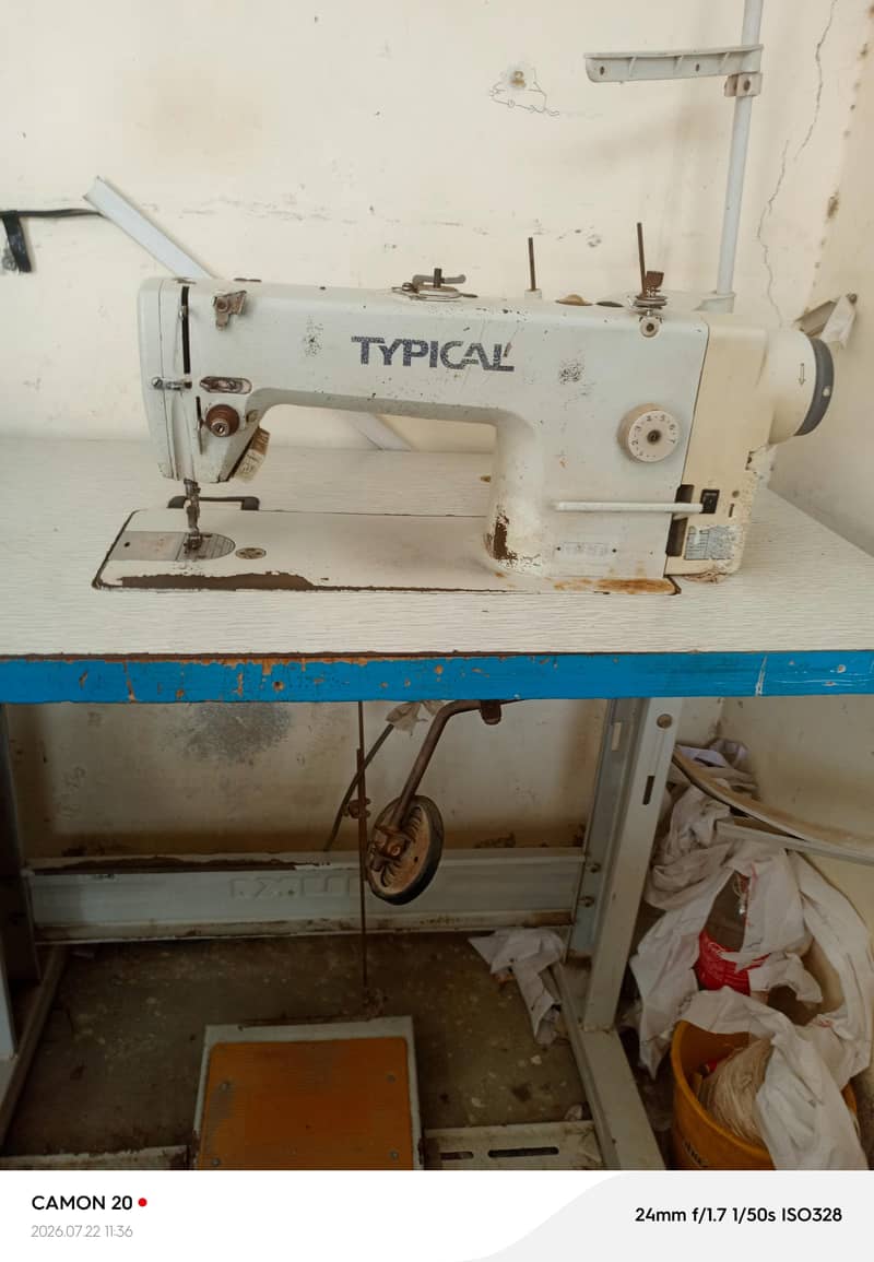 typical  computer machine 2