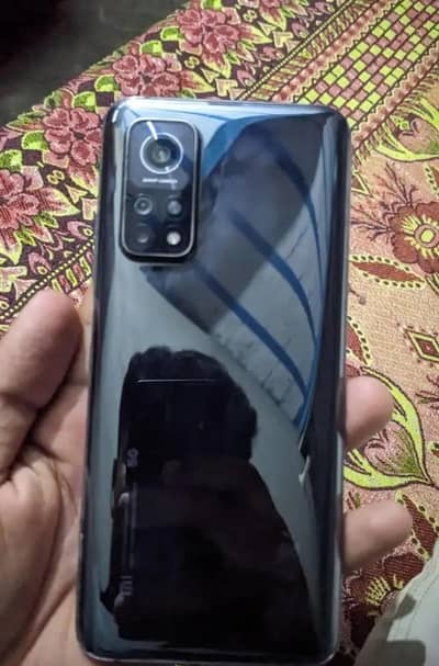 Xiaomi Mi 10T