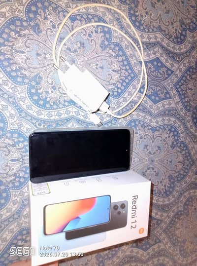 Xiaomi Redmi 12