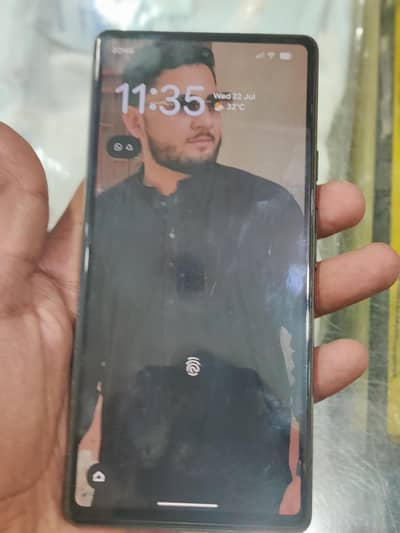 Google Pixel 6a