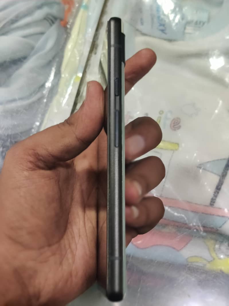 Google Pixel 6a 1
