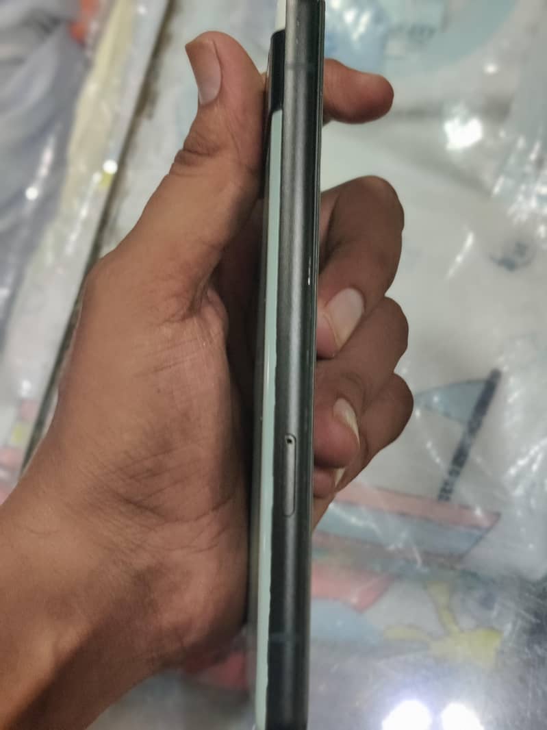 Google Pixel 6a 3