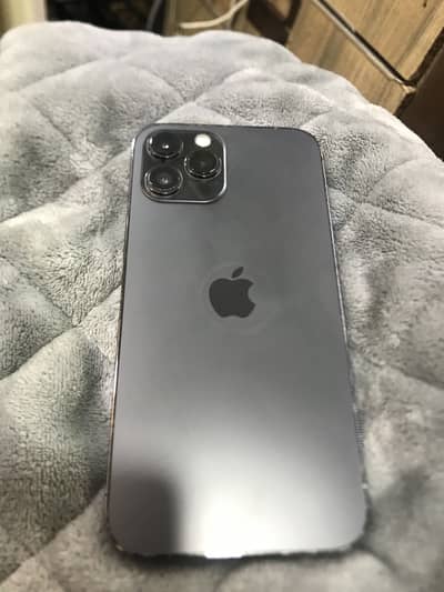 Apple iPhone 12 Pro Max
