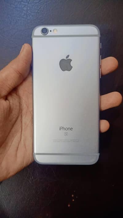 Apple iPhone 6S