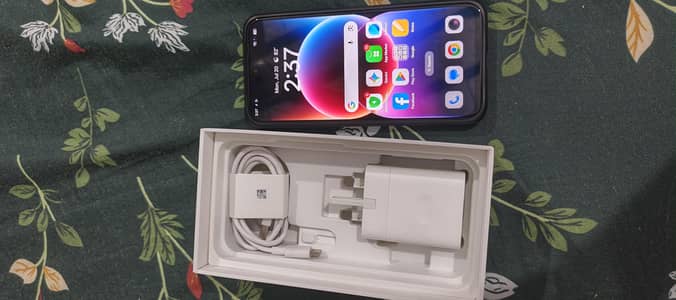 OPPO A6 5G