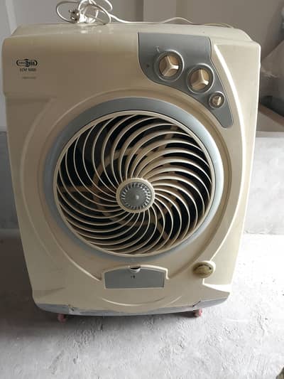 For sale: Original Super Asia Air cooler - okara