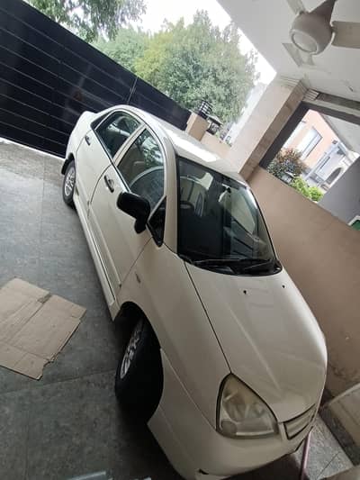 Suzuki Liana 2006