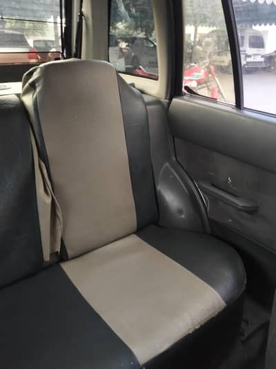 Suzuki Cultus VXR 2005