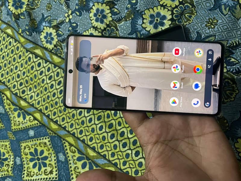 Google Pixel 7 Pro 2