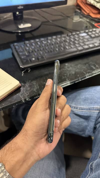 Iphone 11 pro 256gb jv