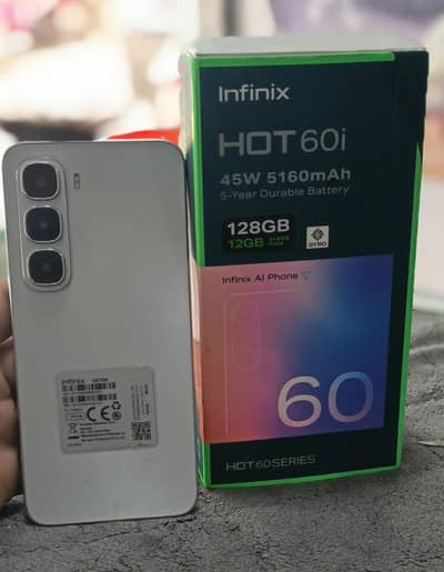 Hot 60i