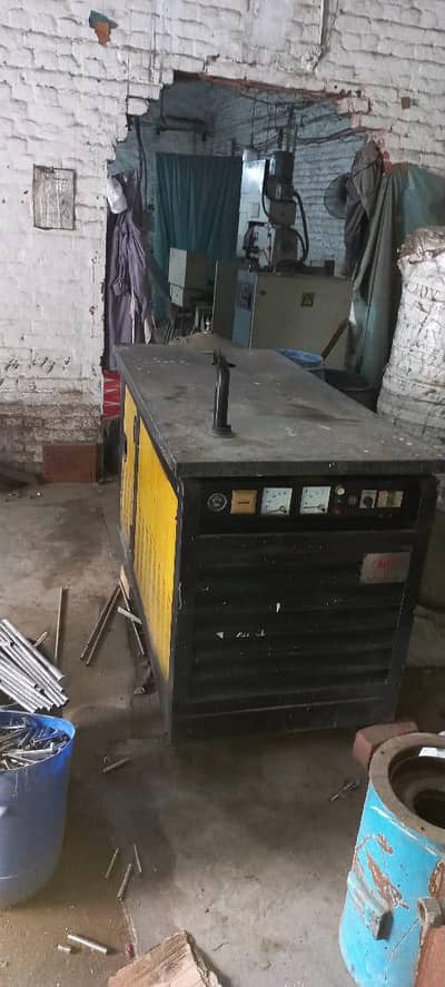 Generator for sale