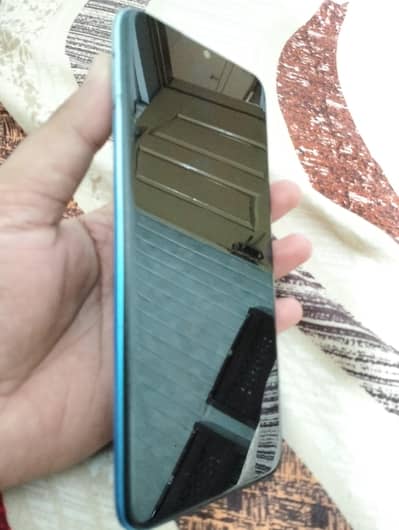 Infinix Hot 11