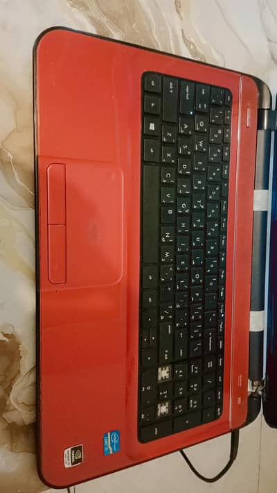 HP pavilion Sleekbook i5 | Core i5 3hrd gen | 8GB Ram | 500 GB SSD |