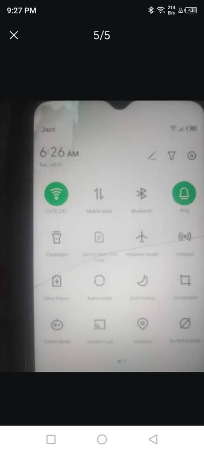 Infinix Hot 10i