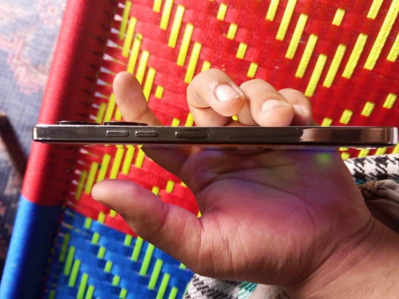 Tecno CAMON 20 Pro 3