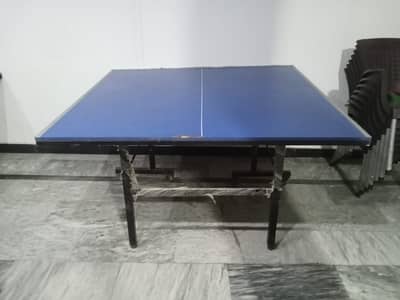 Table Tennis