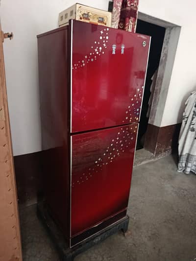 PEL Fridge for sale in Dhala Narowal