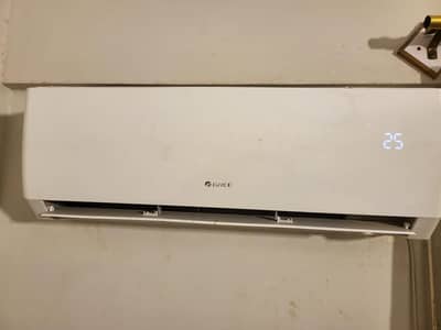Gree Inverter AC 1.5 ton