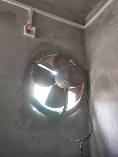 20inch Exhaust fan for sale. perfectly working