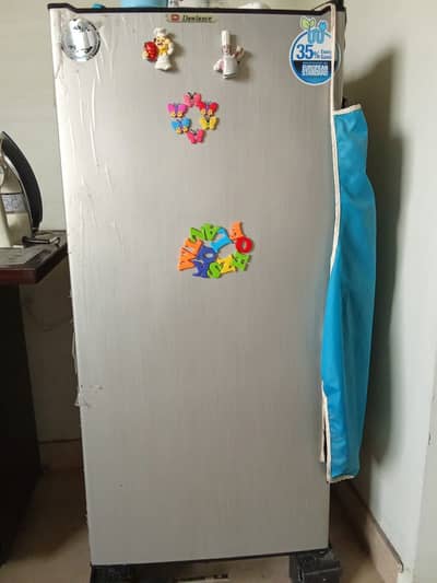 Dawlance Fridge (Small) Best Working Condition