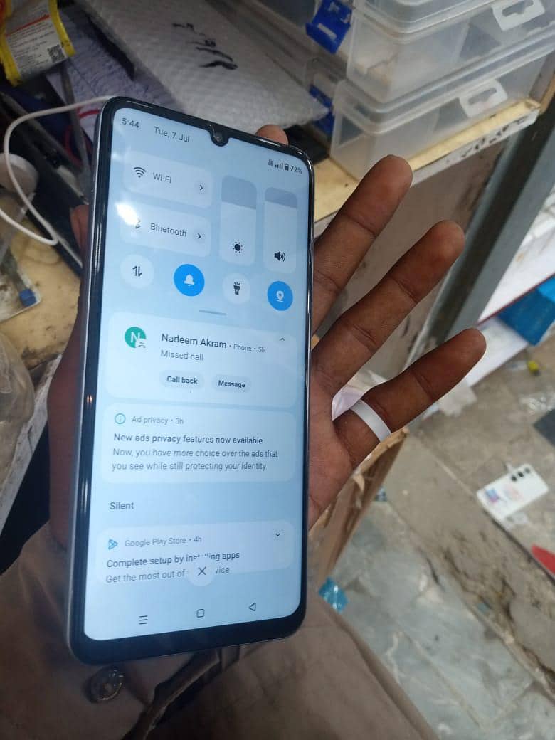 Realme Note 60 3