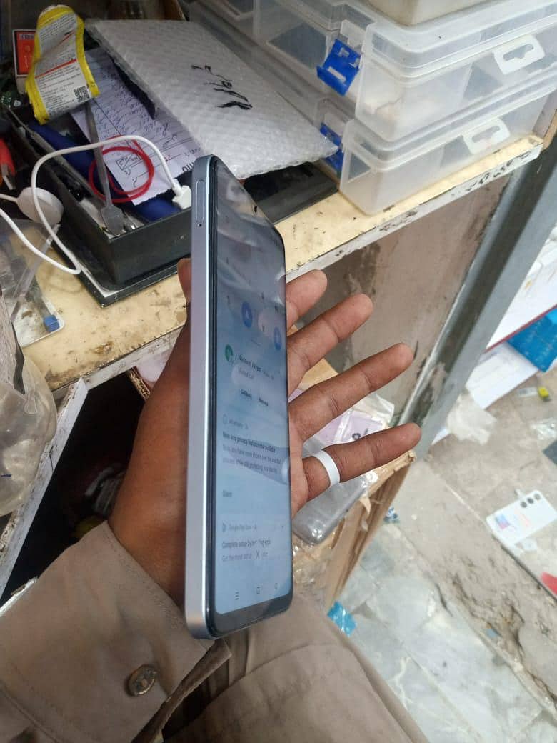 Realme Note 60 7