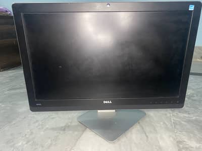 22 inches monitor