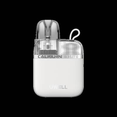 Uwell Caliburn G3 Lite Pod Kit – 100% Working | Nice Hit