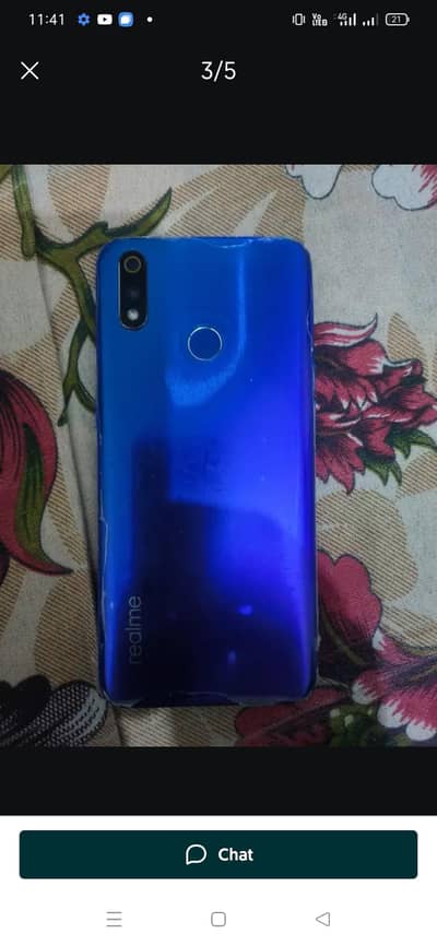 Realme 3 Pro