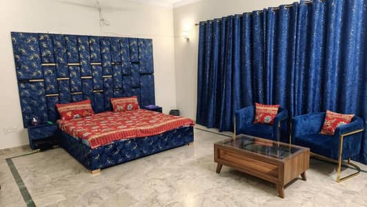 Couple Guest house room