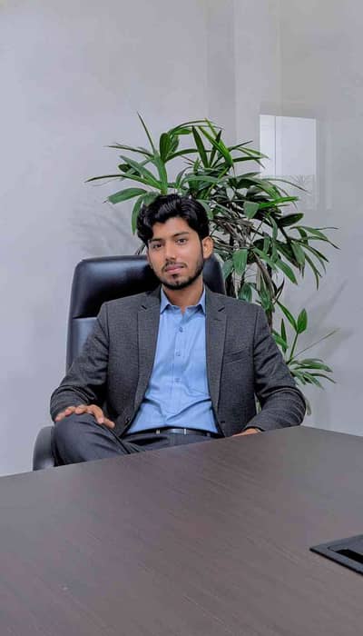 KashiF BaLoCH 