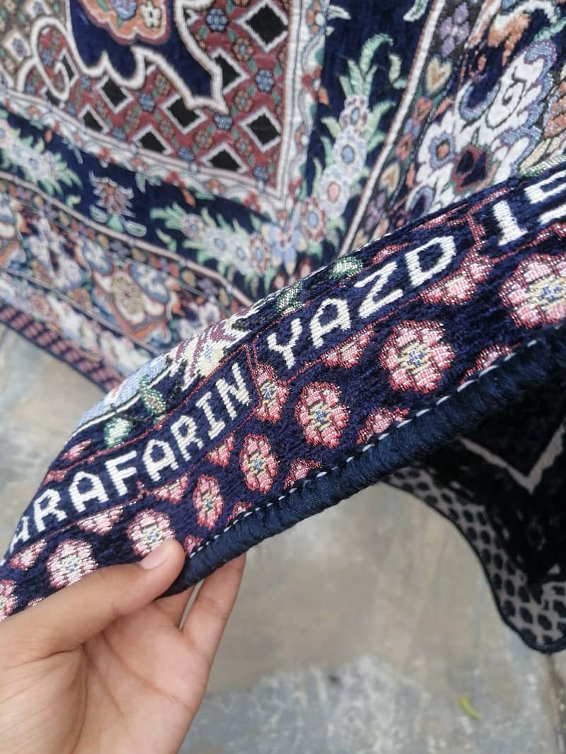 carpets  Width: 9ft 8inch 2