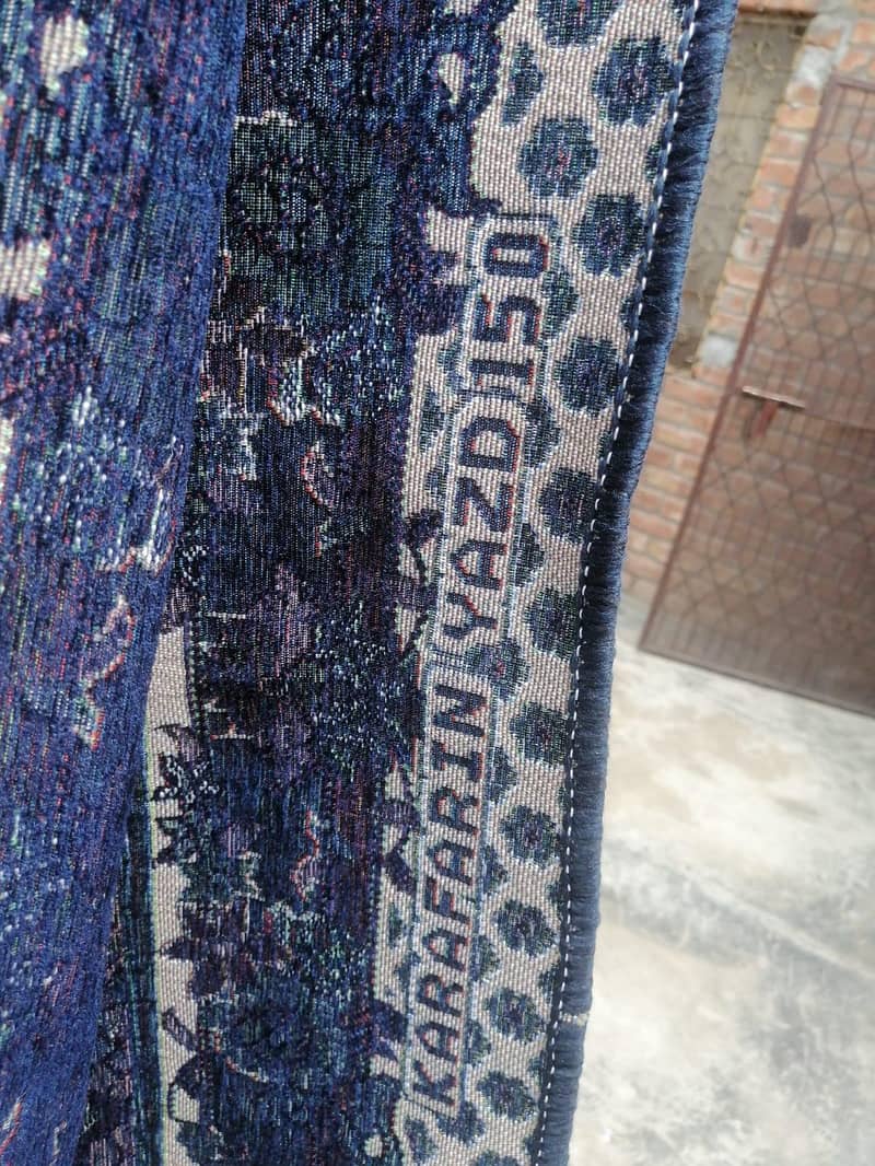 carpets  Width: 9ft 8inch 3