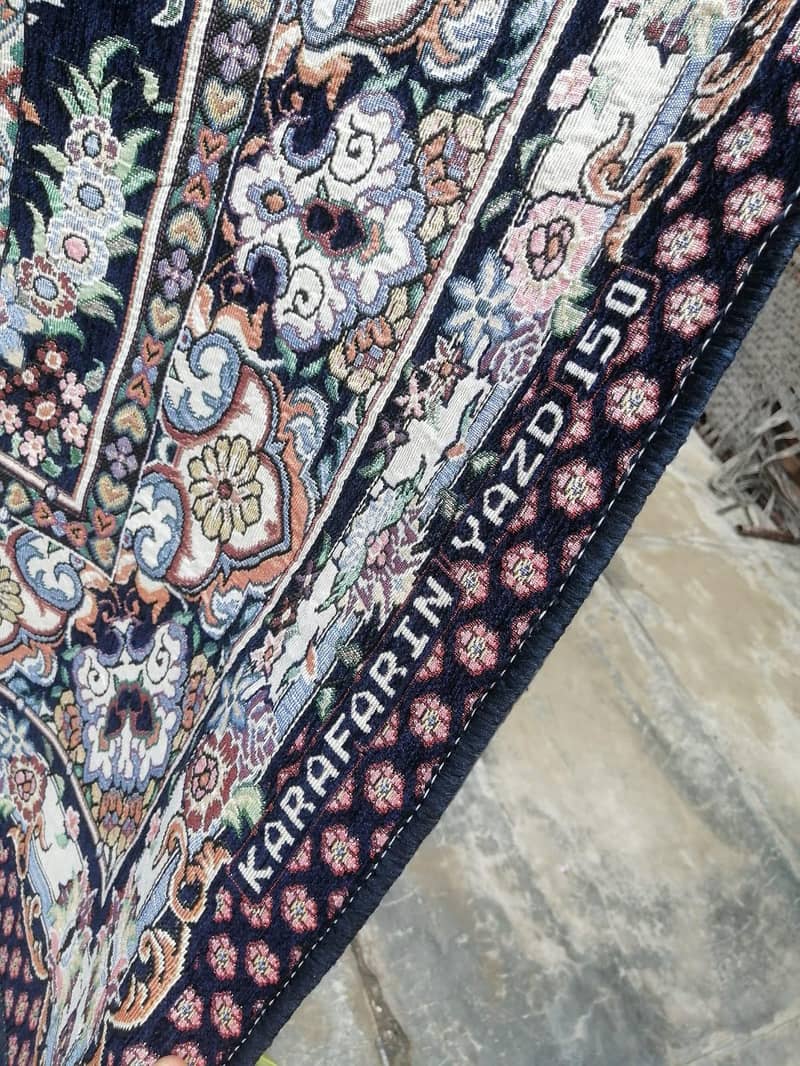 carpets  Width: 9ft 8inch 4