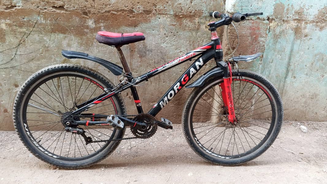 Cycle 0