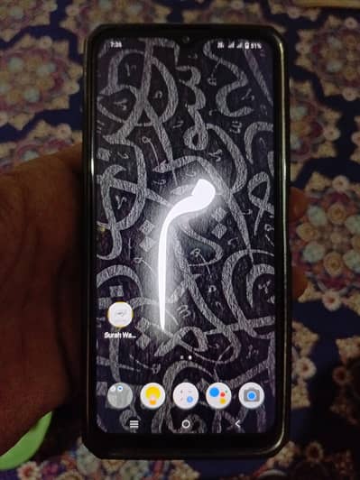 Vivo Y20s Urgent Sale