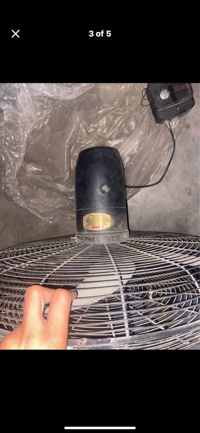 pedestal fan for sale