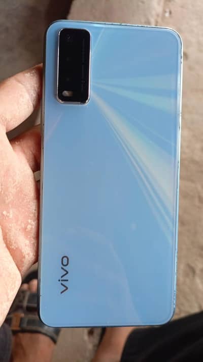 Vivo Y20
