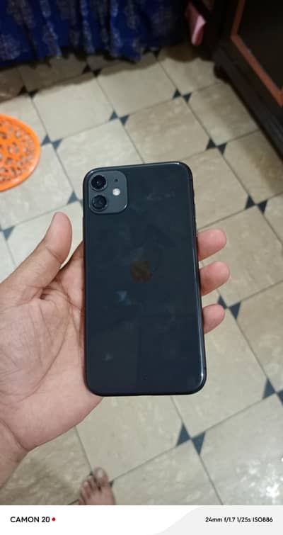 Apple iPhone 11