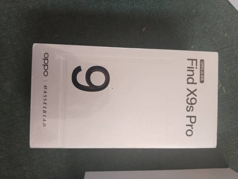 New box pack 0